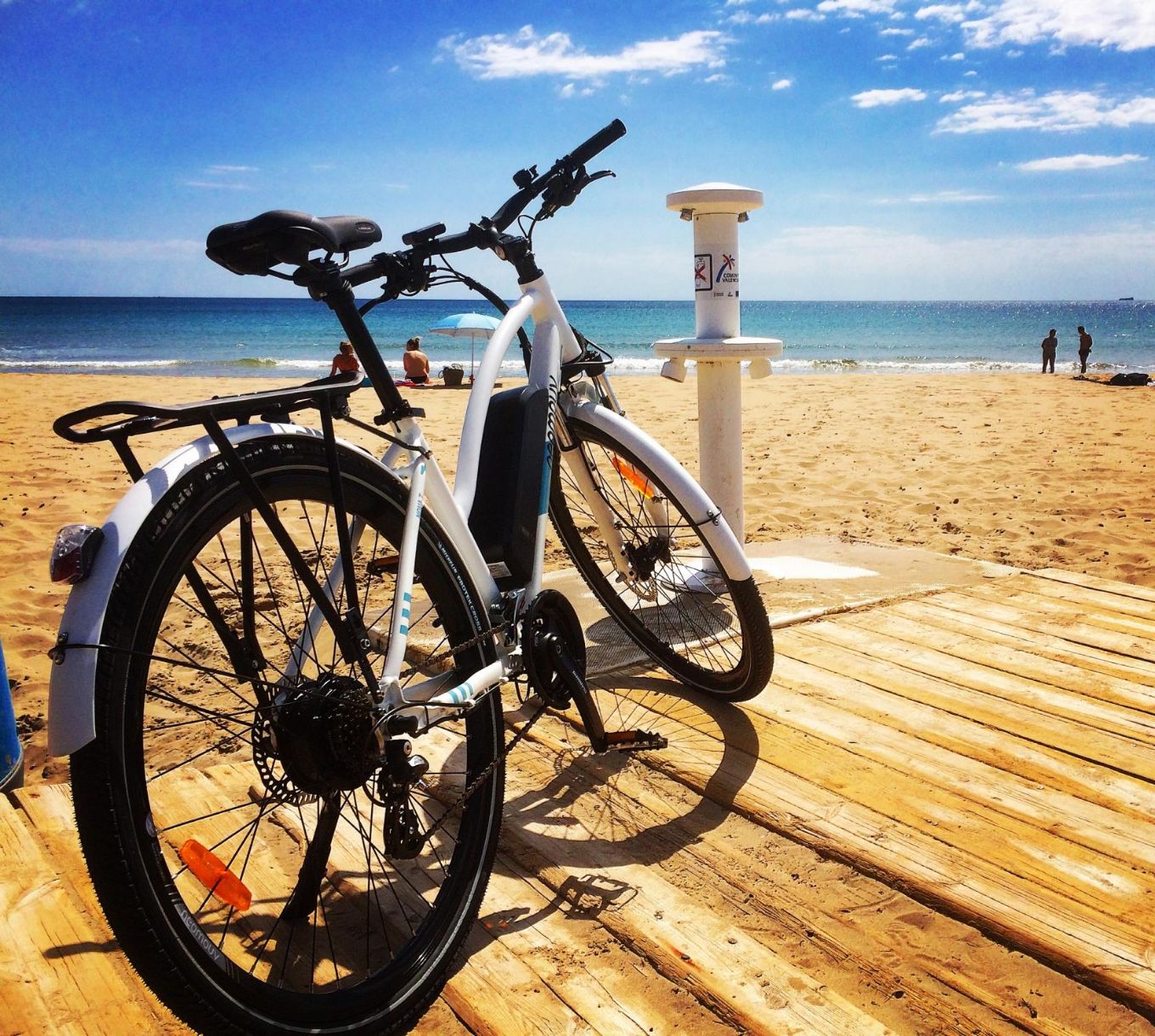 Novatrek _ Arenales del Sol