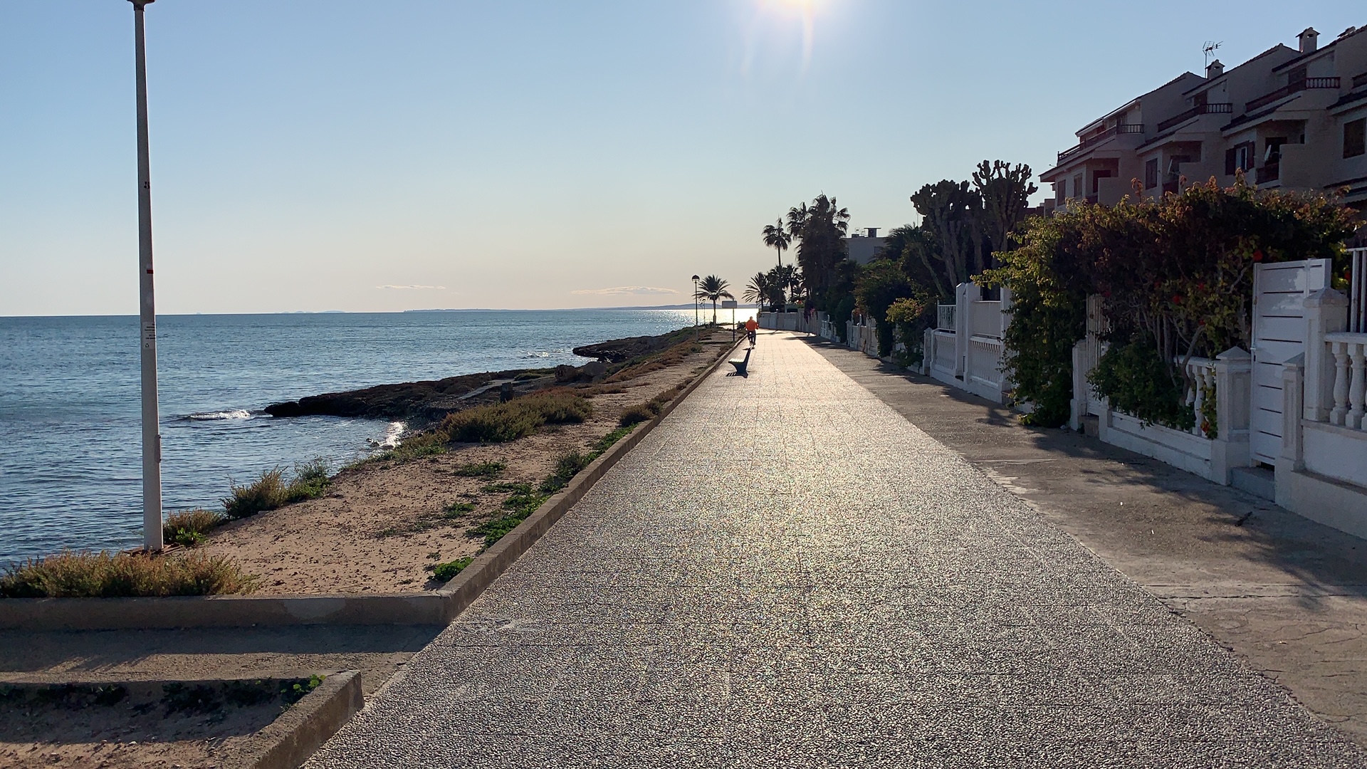 Santa Pola del Este