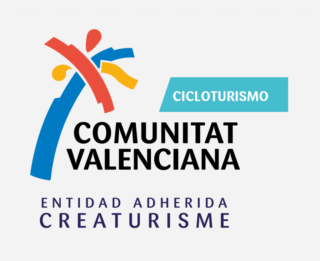 CreaTurisme - Comunidad Valenciana
